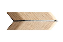 Uni_One Manufacturing: Decorative inserts - Retailer Uni_One Abruzzo - Windows manufacturing Uni_One wood-alluminium Abruzzo - Windows manufacturing Uni_One wood-alluminium Molise