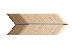 Uni_One Manufacturing: Decorative inserts - Retailer Uni_One Abruzzo - Windows manufacturing Uni_One wood-alluminium Abruzzo - Windows manufacturing Uni_One wood-alluminium Molise