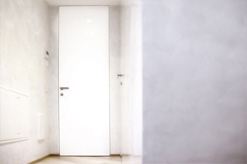 Ssle and assistance interior doors in Abruzzo - Seller wood doors Garofoli Gidea in Abruzzo - wood doors - casket doors - pocket doors