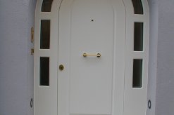 Sale and assistance security doors in Abruzzo - Retailer security doors Gasperotti in Abruzzo