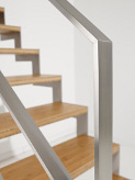 Sale and assistance ramp stairways Fontanot Lafont Fulmine series in Abruzzo - Retailer Fontanot in Abruzzo - Ramp stairways Fontanot Lafont Fulmine series in Abruzzo - Ramp stairways Fontanot Lafont Fulmine series in Molise