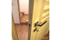 Vendita e assistenza porte da interno in Abruzzo - Rivenditore porte in legno Garofoli Gidea in Abruzzo - Porte in legno - Porte a scrigno - Porte a scomparsa